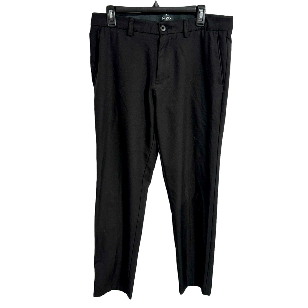 Haggar H26 Men’s Dress Pants‎ Size 34/32